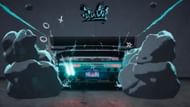 This is the best you can get when it comes to disabling all effects in Need for Speed Unbound (Image via EA Games)